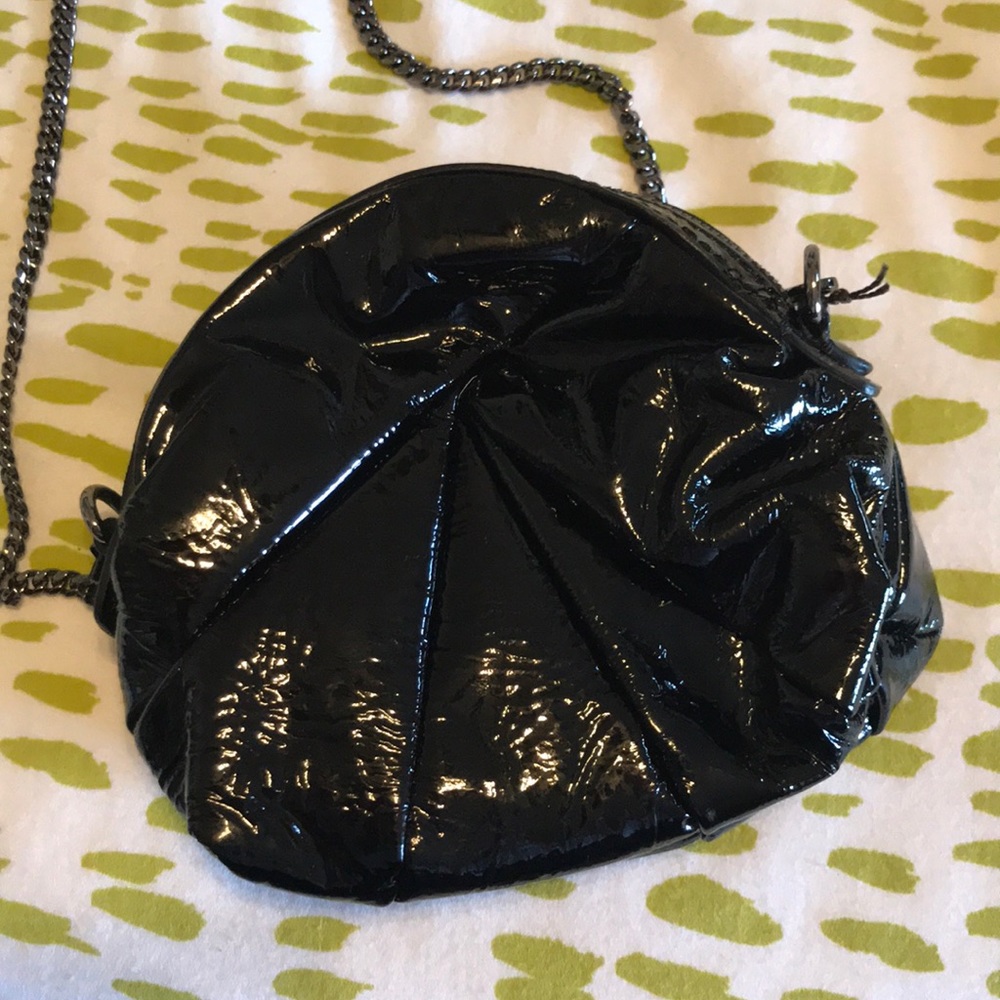 Kooba Small Patent Leather Purse 🖤 - Picture 2 of 4